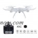 2018 New Upgraded X5C Quadcopter HD Camera Remote Control Aircraft Pocket Helicopter(White, Black)   569991352